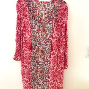 Lucky Brand Dress (M)
